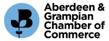 Aberdeen & Grampian Chamber of Commerce Member
